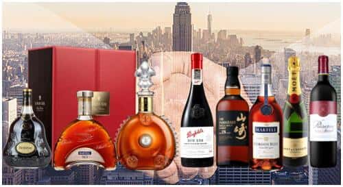 富锦市回收洋酒